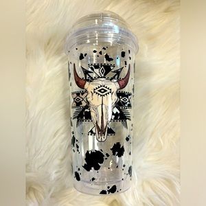 20 oz acrylic cup-NEW